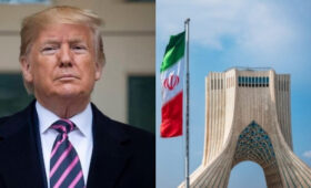 Трамп заявил, что операция против Ирана рассчитана на четыре недели