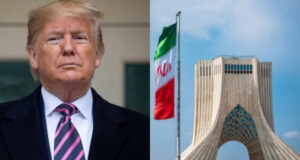 Трамп заявил, что операция против Ирана рассчитана на четыре недели