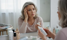 Страх старения может ускорять биологическое старение на клеточном уровне, — исследование