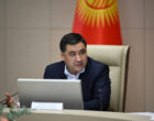 Госорганам поручено оперативно обуздать цены в Кыргызстане