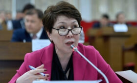 Строительство кампуса на 15 тысяч студентов под Бишкеком в цифрах и фактах