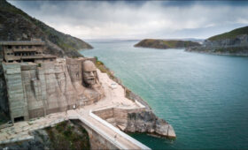 Как власти планируют спасать рыбные запасы Кыргызстана от браконьеров