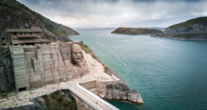 Как власти планируют спасать рыбные запасы Кыргызстана от браконьеров