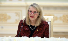 США поддержат торговые преференции для Узбекистана после вступления в ВТО