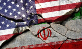 Иран выставил США ультиматум из пяти пунктов