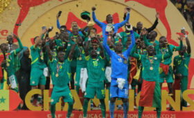 Кубок Африки-2025: У Сенегала «отобрали» победу и отдали Марокко