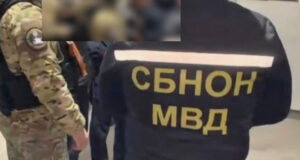 В Оше во время операции «Притон» задержаны подозреваемые в сбыте особо крупной партии гашиша