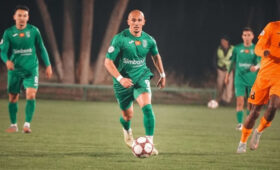 Жогорку лига: «Бишкек Сити» обыграл «Дордой»