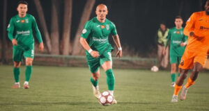 Жогорку лига: «Бишкек Сити» обыграл «Дордой»