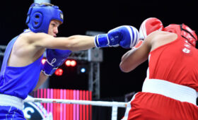 Сборная Кыргызстана выступит на турнире в Таиланде. Фамилии