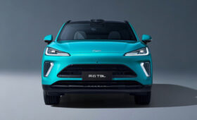 Кроссовер Chery Fulwin T9L выходит на рынок: пока без полного привода