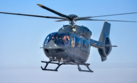 В Кыргызстане обновят правила эксплуатации вертолетов