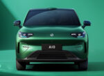Очень дешёвый, но не бедный кроссовер Leapmotor A10 выходит на рынок