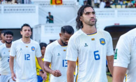 Жогорку лига: Защитник «Алая» получил вызов в иностранную сборную