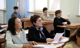 Депутаты ЖК предложили РФ упростить тесты для детей мигрантов