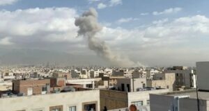 Контакты посольств Кыргызстана в связи с ситуацией в Иране