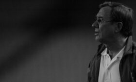 Умер заслуженный тренер Кыргызской ССР Борис Подкорытов