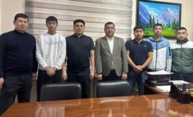 Сборная Бишкека по бильярду выступит на международном турнире в Астане