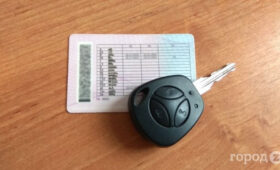 Бесплатную замену прав в Кыргызстане завершат 31 марта