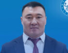 Резюме нового директора Госагентства физкультуры и спорта Урмата Асанбаева