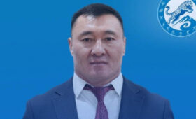 Резюме нового директора Госагентства физкультуры и спорта Урмата Асанбаева