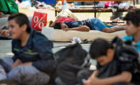 Эксперт оценил риски массовой миграции из Ирана в Казахстан