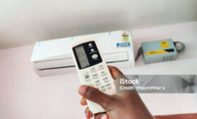 В Индии создали кондиционер, потребляющий на треть меньше энергии