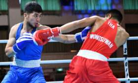 Кто попал в состав сборной Кыргызстана на чемпионат Азии? Список фамилий