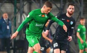 Результаты первого тура Жогорку лиги