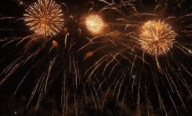 Spring Festival в Бишкеке собрал более 5 тысяч гостей