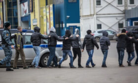 МВД России предлагает депортировать иностранцев за 20 видов правонарушений