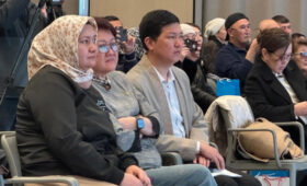 Заболевания почек в Кыргызстане стремительно «молодеют» — специалист озвучила причину» />