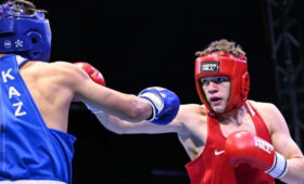 Турнир в Таиланде: Арвах Ахмади стартовал с победы. Результаты