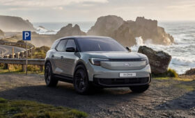 Ford анонсировал спецверсию Explorer Collection: другой декор и иное оформление салона