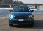 Кроссовер Fiat 600: теперь и чисто бензиновая версия с механикой