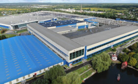 Внедорожник Tank 300 готовится прописаться на российском заводе