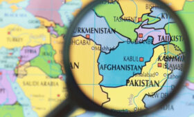 МИД КР рекомендует воздержаться от поездок в Афганистан и Пакистан