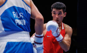 Кто попал в состав сборной Кыргызстана на Кубок мира в Бразилии? Список фамилий