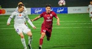 Жогорку лига: Сегодня пройдут еще две игры в Бишкеке. Расписание