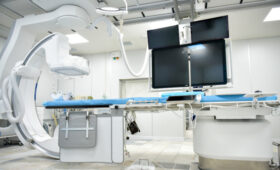 Медицинские учреждения Оша  получат грант Японии на ангиограф, МРТ и онкологическое оборудование