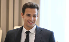 «Ни к кому не имеет претензий и никому не предъявляет». Депутат просит уделить внимание пловцу Денису Петрашову 