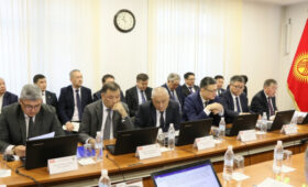 Аудит показал нарушения в работе Минстроя за 2024 год