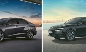 Обновлён седан Hyundai Verna, он же Accent и несостоявшийся следующий Solaris