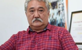 Политолог Бакыт Бакетаев поддержал масштабную облаву МВД на светохулиганов