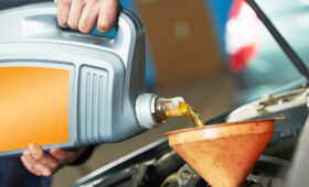 Эксперты рассказали, как продлить жизнь своему автомобилю