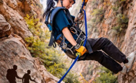 В ущелье Чункурчак выберут лучших горных туристов Бишкека