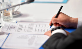 Госагентство спорта будет проводить национальную аккредитацию федераций