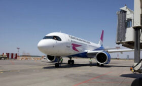 Между Ташкентом и Ошем запустят прямое авиасообщение с 1 апреля