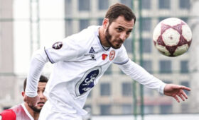 Расписание матчей 5 тура Жогорку лиги