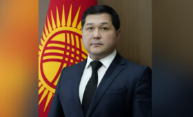 Казыбек Молдажиев освобожден от должности директора Госагентства физкультуры и спорта